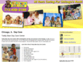 orlandparkchildcare.com