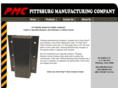 pittsburgmfgco.com