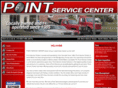 pointservicecenters.com
