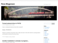 rene-mogensen.com