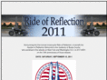 rideofreflection.org