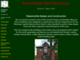 riverdalearchitecture.com