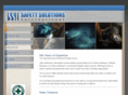 safetysolutionsintl.com