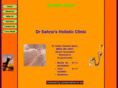 sahooholisticclinic.com