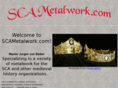 scametalwork.com