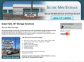 secureministoragemt.com