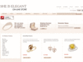sheiselegantstore.com