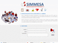 simmesa.com