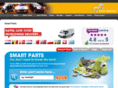 smartpartsgateway.co.uk
