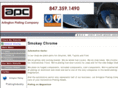 smokeychrome.com