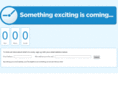 somethingexcitingiscoming.com