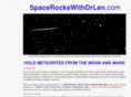 spacerockswithdrlen.com