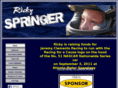 springerracing.com