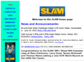 swimslam.org