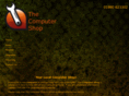 the-computershop.co.uk