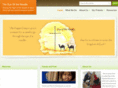 theeyeoftheneedle.org