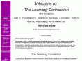 thelearningconnection.org