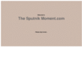 thesputnikmoment.com