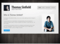 thomassinfield.com