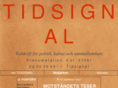 tidsignal.se