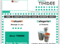 timidee.com