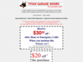 titangaragedoors.com