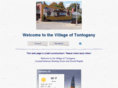 tontoganyohio.org