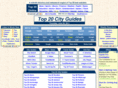 top20cityguides.com