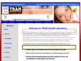 trandentallab.com