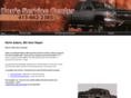 truckaccessoriesnorthadams.com