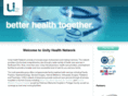 unityhealthnetwork.com