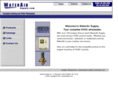 waterairsupply.com