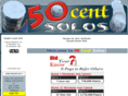 50centsolos.com