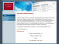 advancedhealthpartners.com