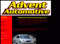 adventautomotive.com