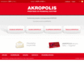 akropolis-siauliai.com