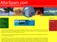 albirspain.com