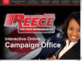 aliciareece.com
