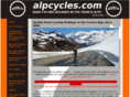 alpcycles.com