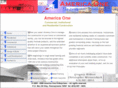 americaoneenterprises.com