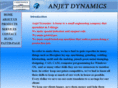 anjetdynamics.com