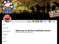 annangroveroadpaintball.com