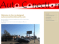 autoconnectionofamarillo.com