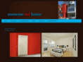 awesomeredhouse.com