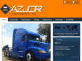 azjor.com