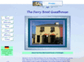 bandbinportmagee.ie