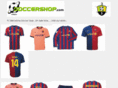 barcelonasoccerjersey.com