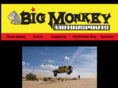 bigmonkeymotorsports.com