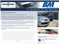 bognormotors.co.uk