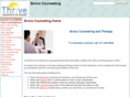 bronxcounseling.com